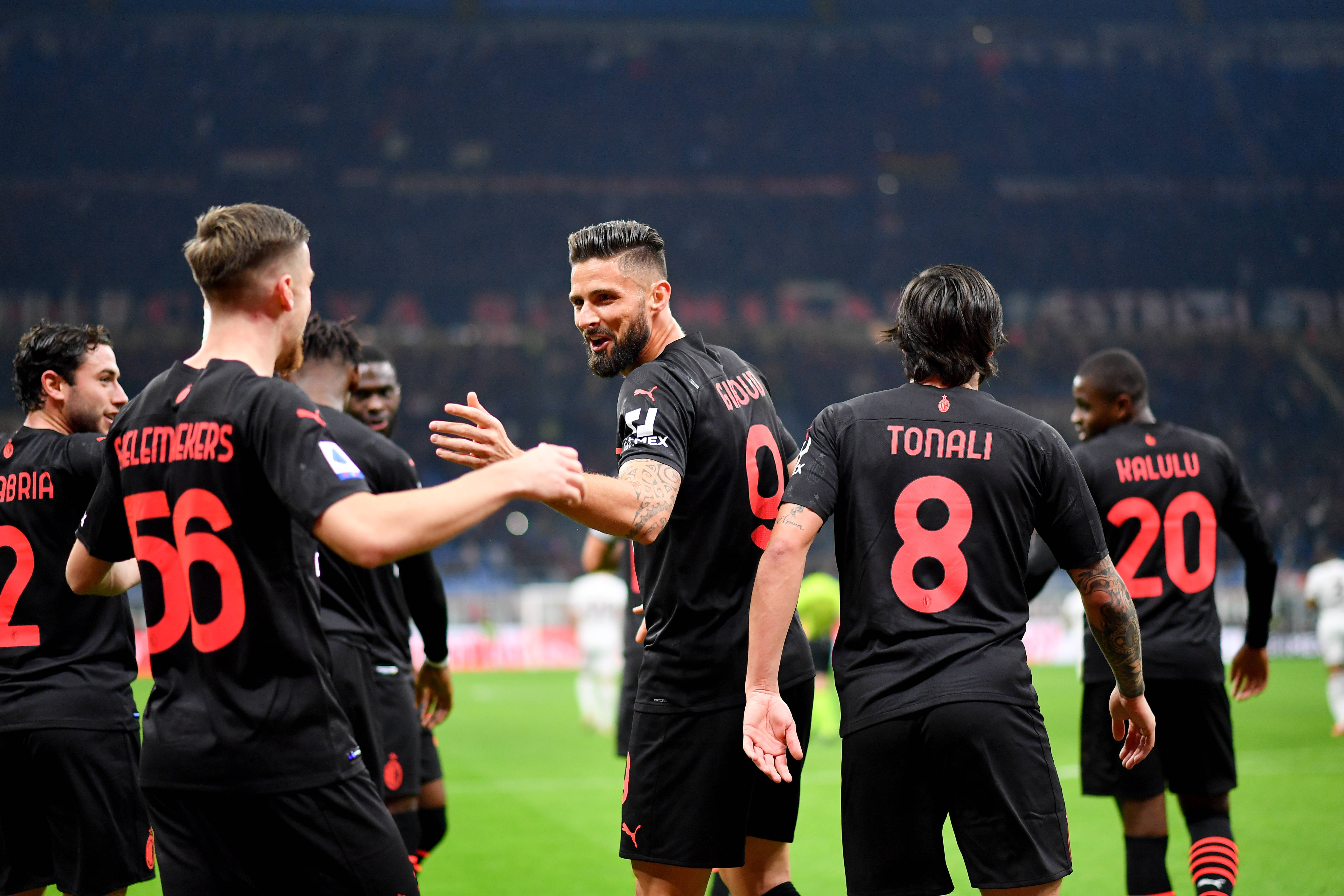 懂球帝12周年番外篇——足球名场面国内篇（懂球帝十二周年特别篇：国内足球名场面集锦）