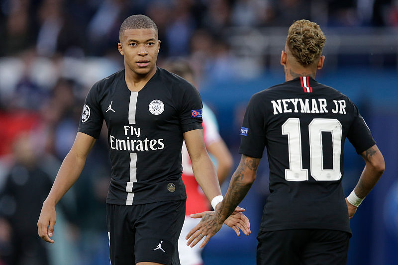 诺阿-朗：对阵尤文的战术不能提前透露；我正在学习意大利语（诺阿-朗：对尤文的战术暂不公开；我在学意大利语）